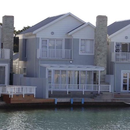 Waterside Living Can05 Jeffreys Bay Luaran gambar