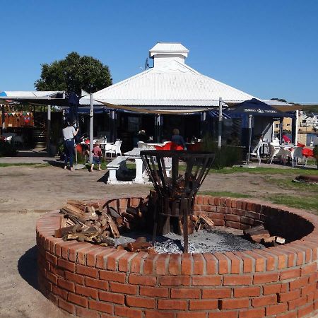 Waterside Living Can05 Jeffreys Bay Luaran gambar