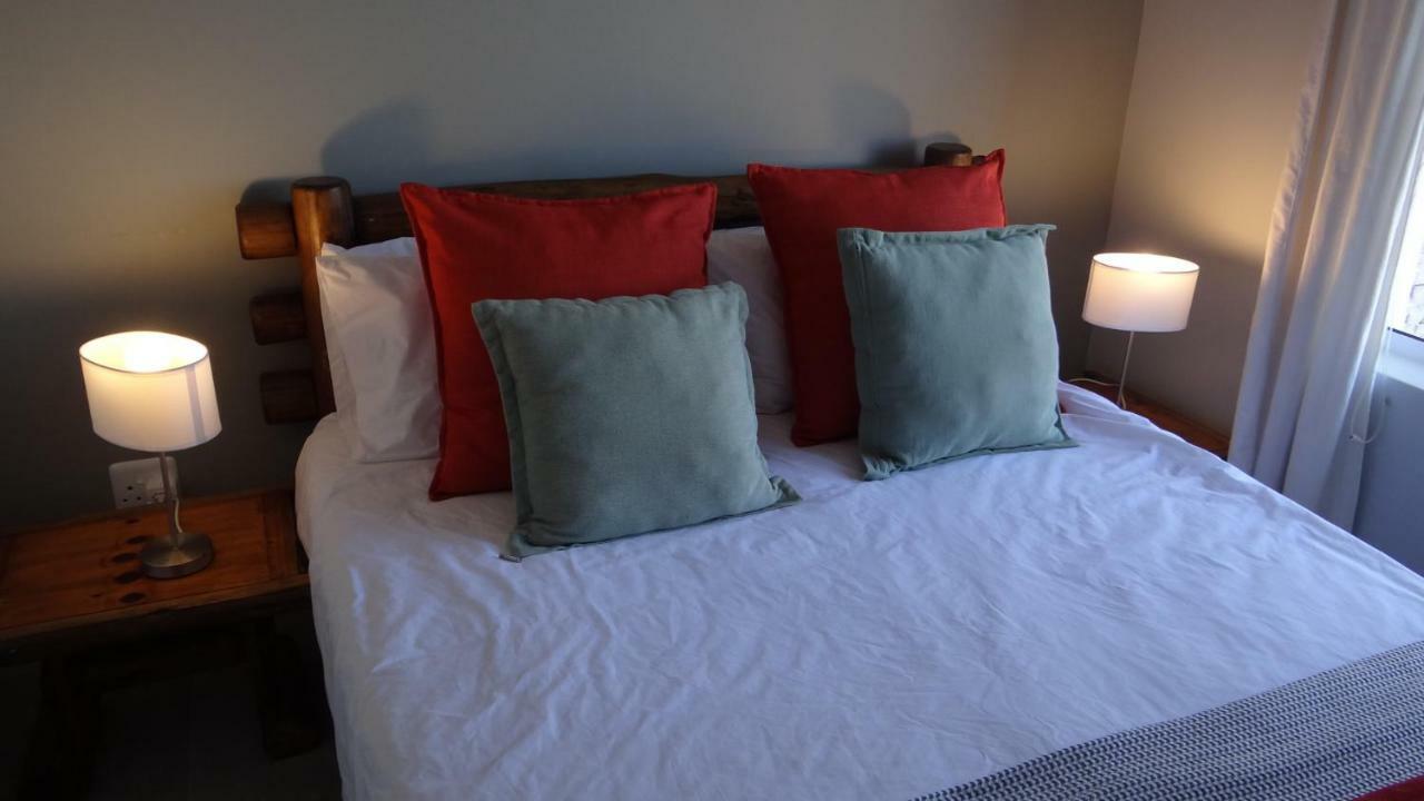 Waterside Living Can05 Jeffreys Bay Luaran gambar