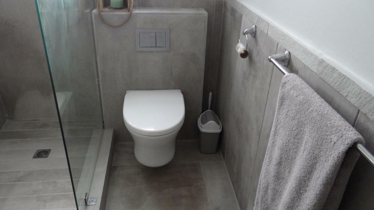 Waterside Living Can05 Jeffreys Bay Luaran gambar