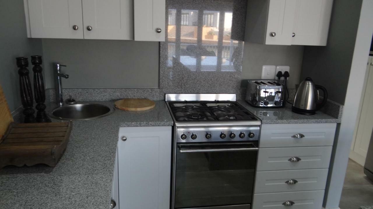 Waterside Living Can05 Jeffreys Bay Luaran gambar