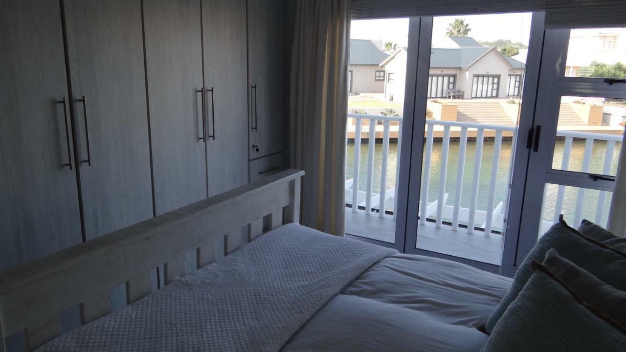 Waterside Living Can05 Jeffreys Bay Luaran gambar