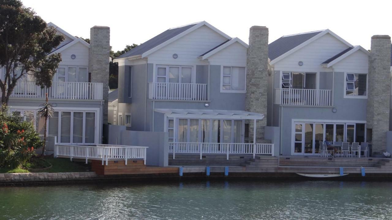 Waterside Living Can05 Jeffreys Bay Luaran gambar