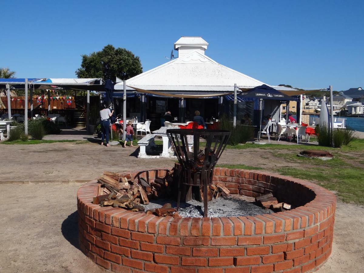Waterside Living Can05 Jeffreys Bay Luaran gambar