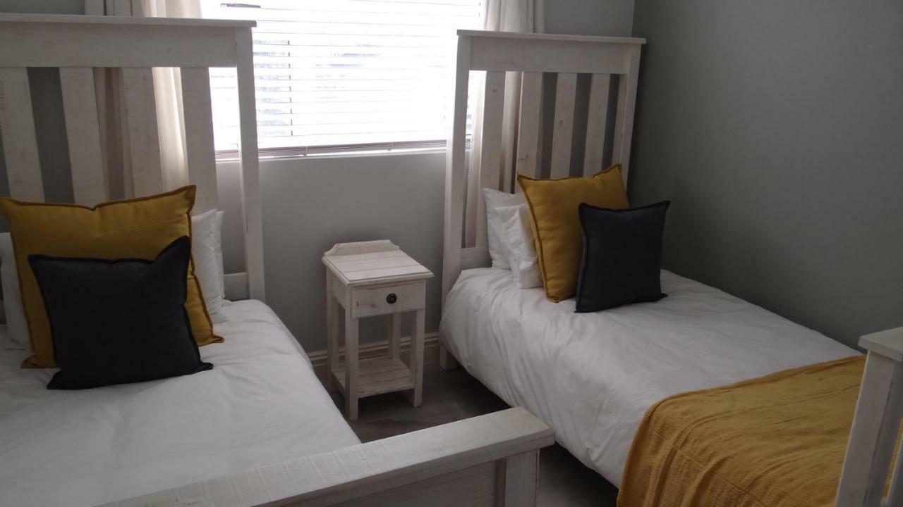 Waterside Living Can05 Jeffreys Bay Luaran gambar