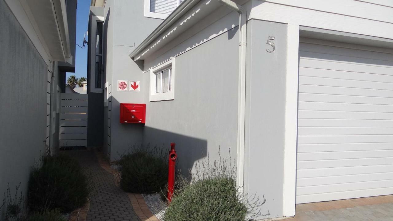 Waterside Living Can05 Jeffreys Bay Luaran gambar