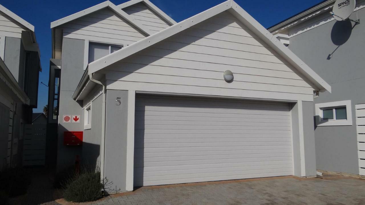 Waterside Living Can05 Jeffreys Bay Luaran gambar