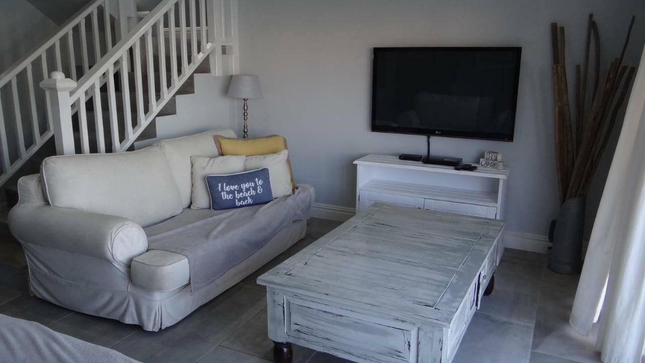 Waterside Living Can05 Jeffreys Bay Luaran gambar