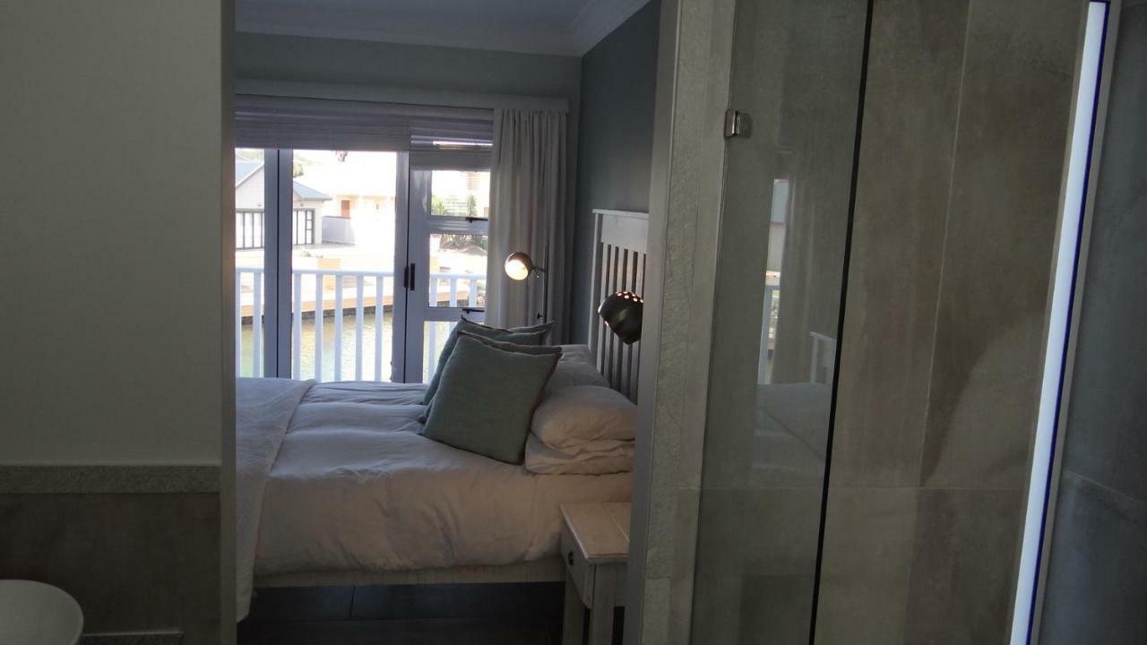 Waterside Living Can05 Jeffreys Bay Luaran gambar