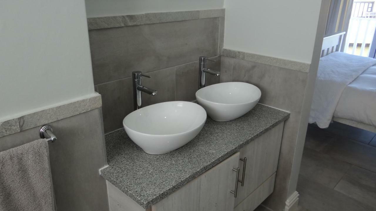 Waterside Living Can05 Jeffreys Bay Luaran gambar