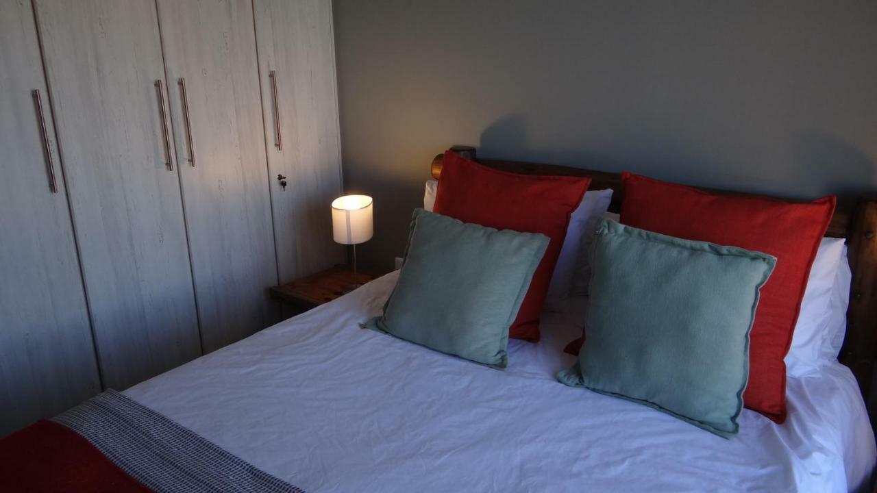 Waterside Living Can05 Jeffreys Bay Luaran gambar