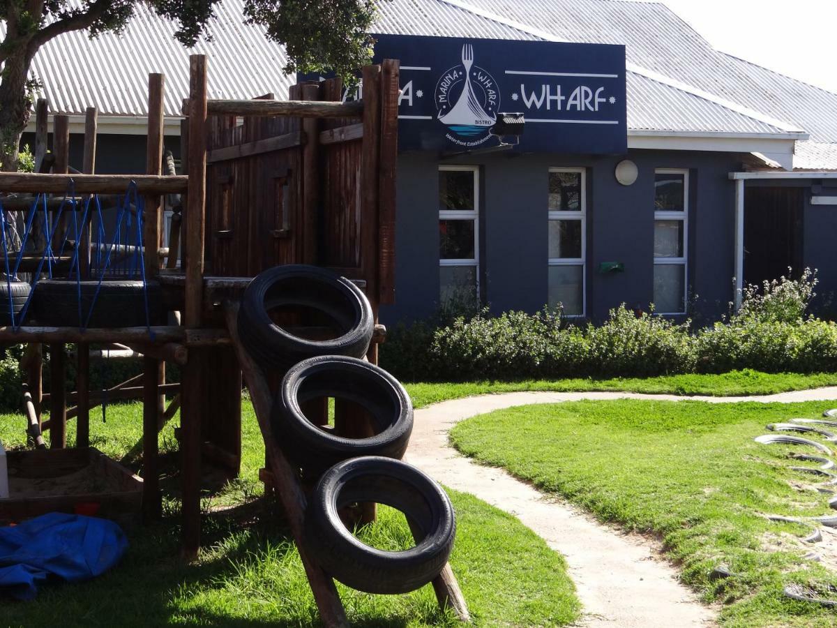 Waterside Living Can05 Jeffreys Bay Luaran gambar