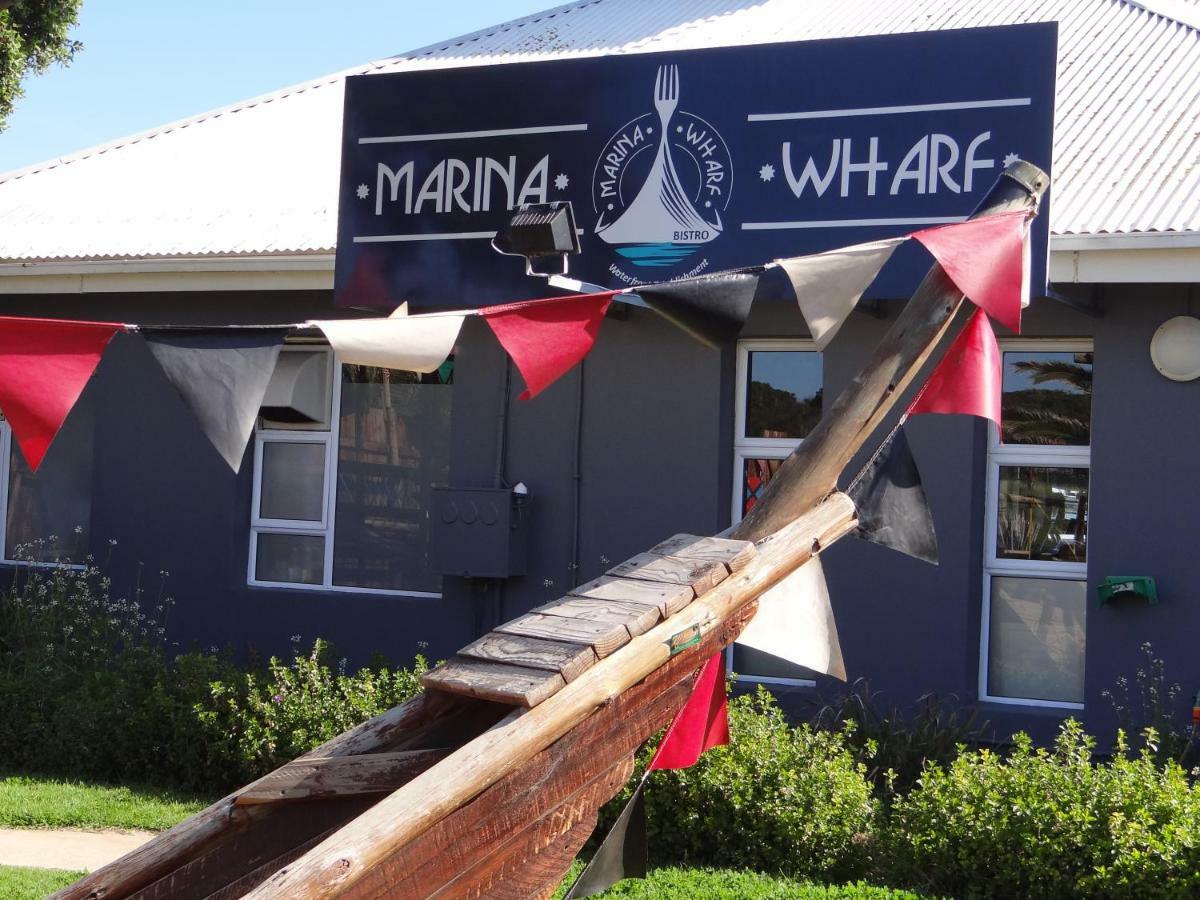 Waterside Living Can05 Jeffreys Bay Luaran gambar